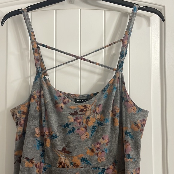 Torrid Size 2 Maxi - Picture 2 of 5
